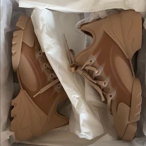 Dior D Connect Sneaker